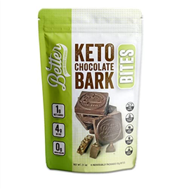 Better than Good Better Than Good Chocolate Bark Bites 198g