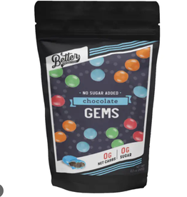 Better than Good Better Than Good Chocolate Gems 60g