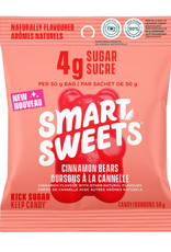 Smart Sweets Smart Sweets Cinnamon Bears