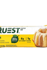 Quest Quest Bar Lemon Cake