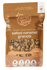 Farm Girl Farm Girl Granola Salted Caramel