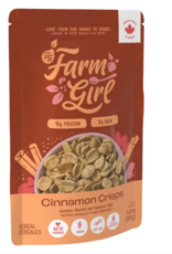 Farm Girl Farm Girl Cereal Cinnamon Crisps