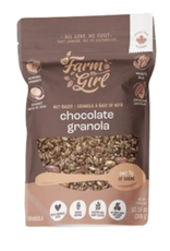 Farm Girl Farm Girl Granola Chocolate