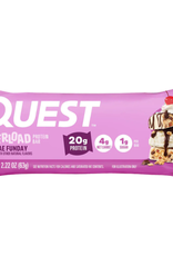 Quest Quest Overload Bar Sundae Funday