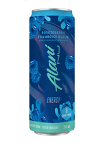 Alani Alani Nu Energy Drink Breezeberry RTD