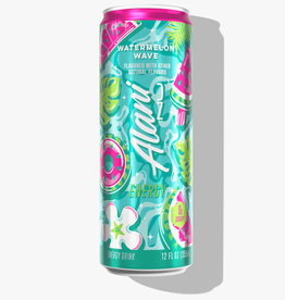 Alani Alani Nu Energy Drink Watermelon Wave RTD