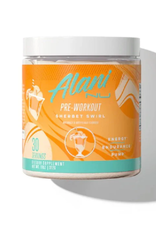 Alani Alani Nu Pre-Workout Sherbert Swirl