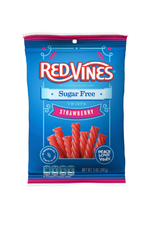 American Vines Red Licorice
