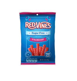 American Vines Red Licorice