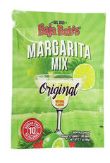 Baja Bob's Original Margarita Powder 2L Bag