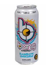 Bang Rainbow Unicorn