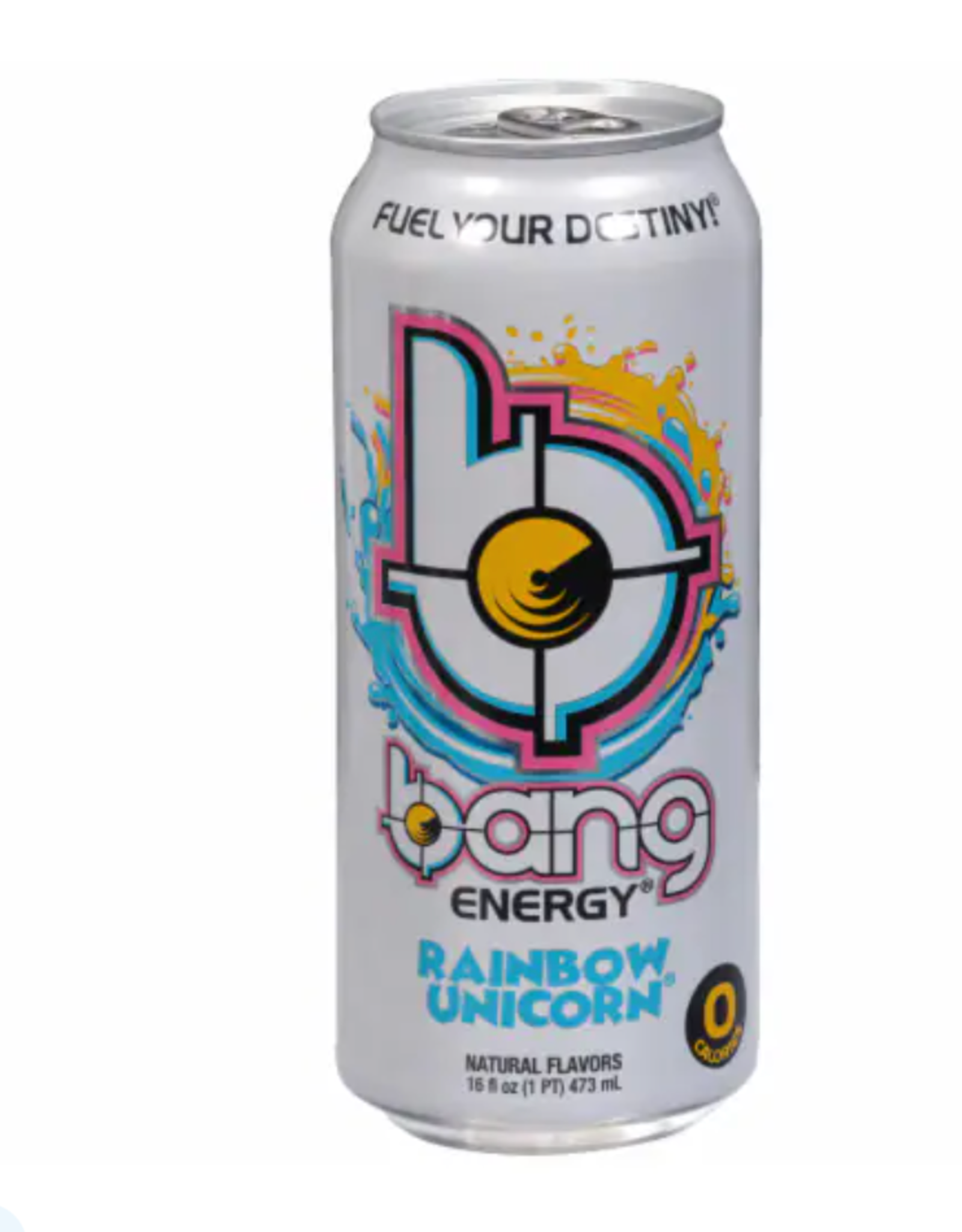 Bang Rainbow Unicorn