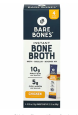 Bare Bone Broth Chicken 4pk