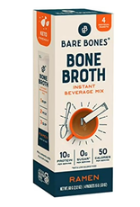 Bare Bone Broth Ramen 4pk