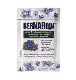 Bernardin Freezer Jam Pectin