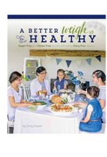 Better Weigh to Healthy