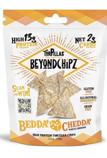 Beyond Chip Bedda Chedda