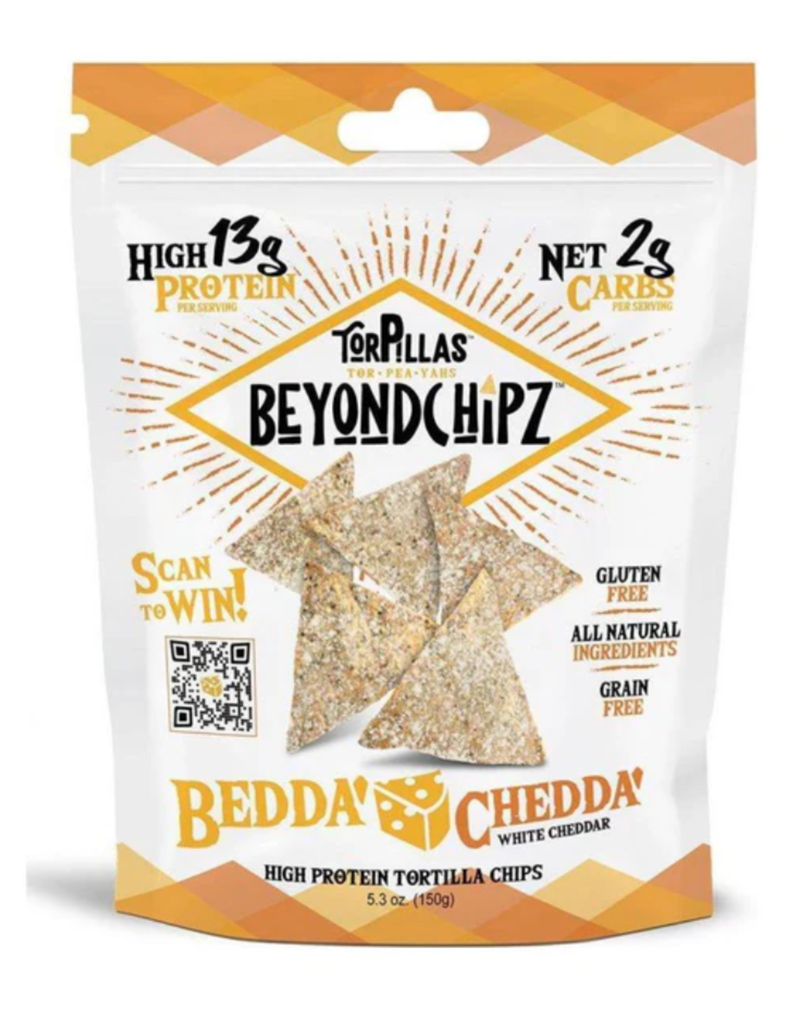 Beyond Chip Bedda Chedda