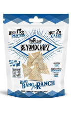 Beyond Chip Bang Ranch
