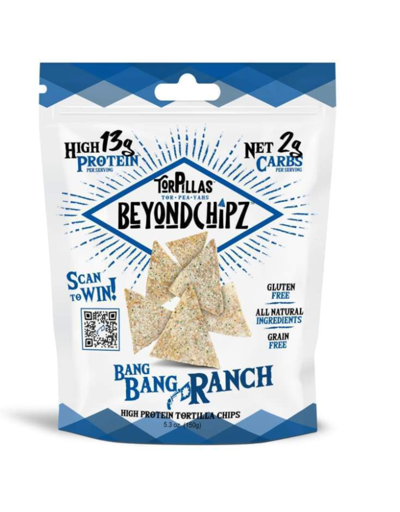 Beyond Chip Bang Ranch