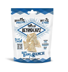 Beyond Chip Bang Ranch