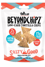 Beyond Chip Salty Good