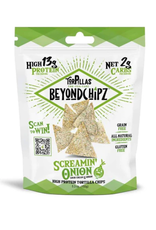 Beyond Chip Screamin Onion