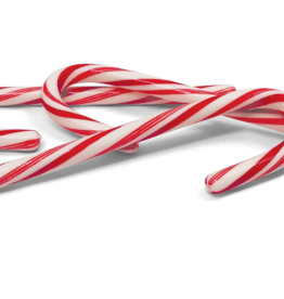 Bob's Sugar Free Candy Cane 113g