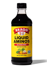Bragg Liquid Soy Seasoning