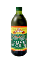 Bragg Olive Oil 946ml Glass