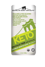 Brooklyn Choc Mint Keto Bar