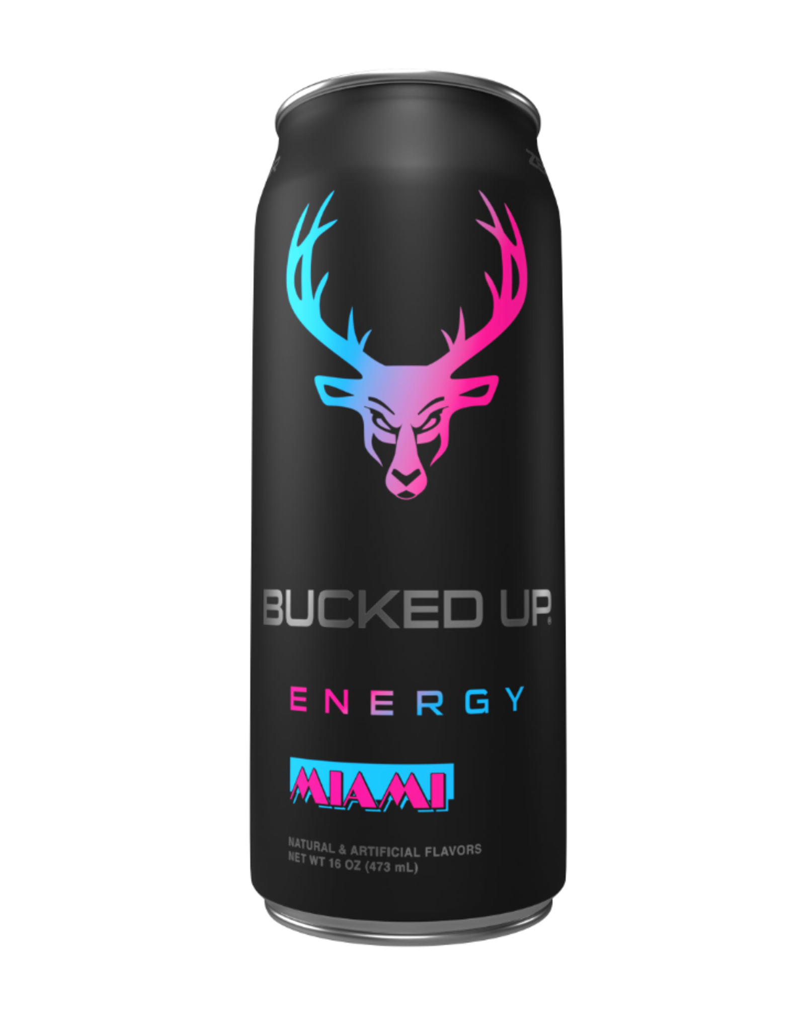 Bucked Up Miami