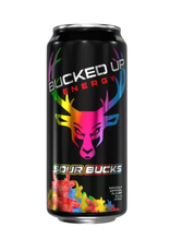 Bucked Up Sour Bucks