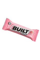 Built Bar Puffs Strawberry