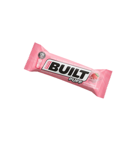 Built Bar Puffs Strawberry