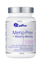 CanPrev CanPrev Meno-Prev 120 caps