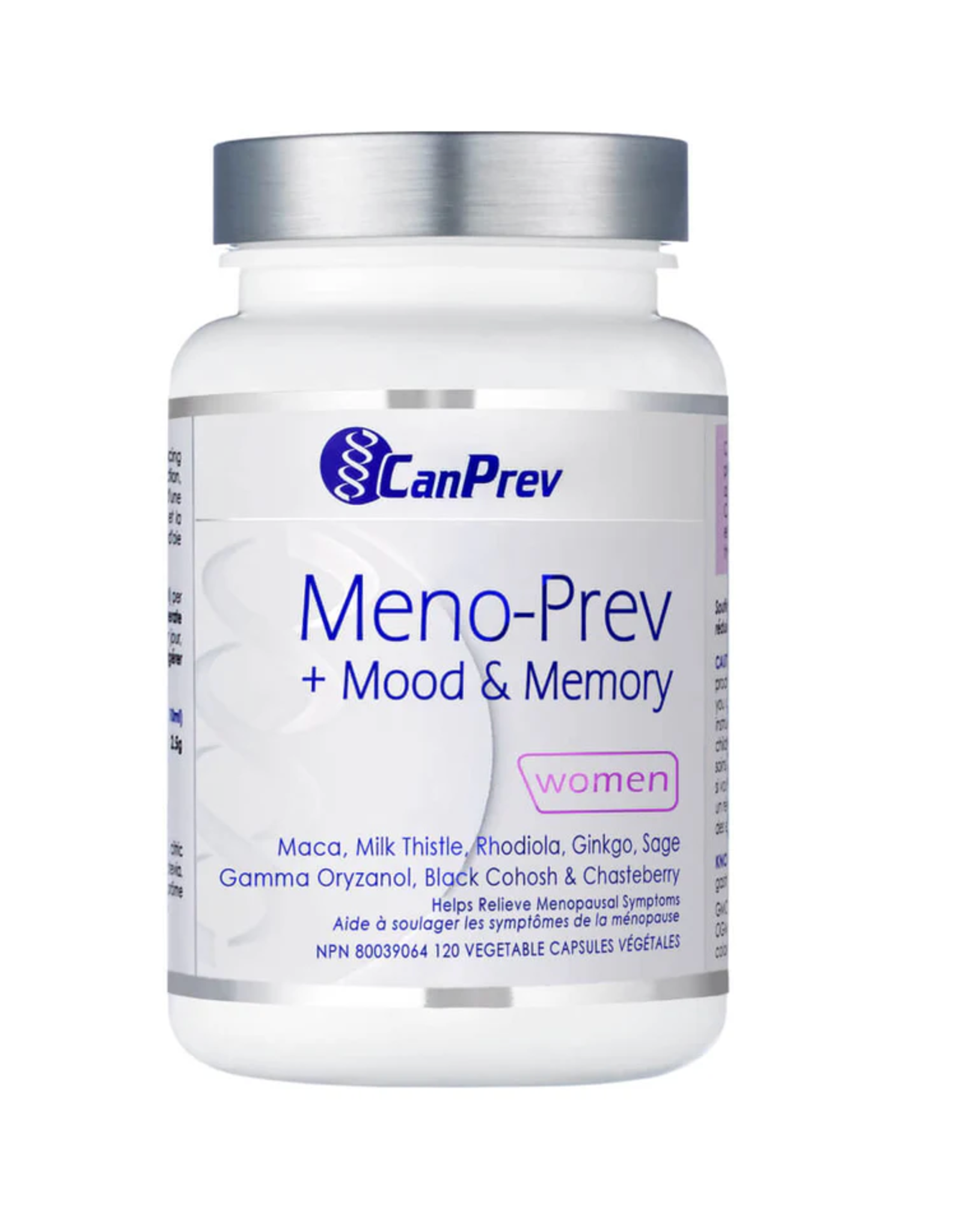 CanPrev CanPrev Meno-Prev 120 caps