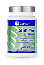 CanPrev CanPrev Slim-Pro 90caps