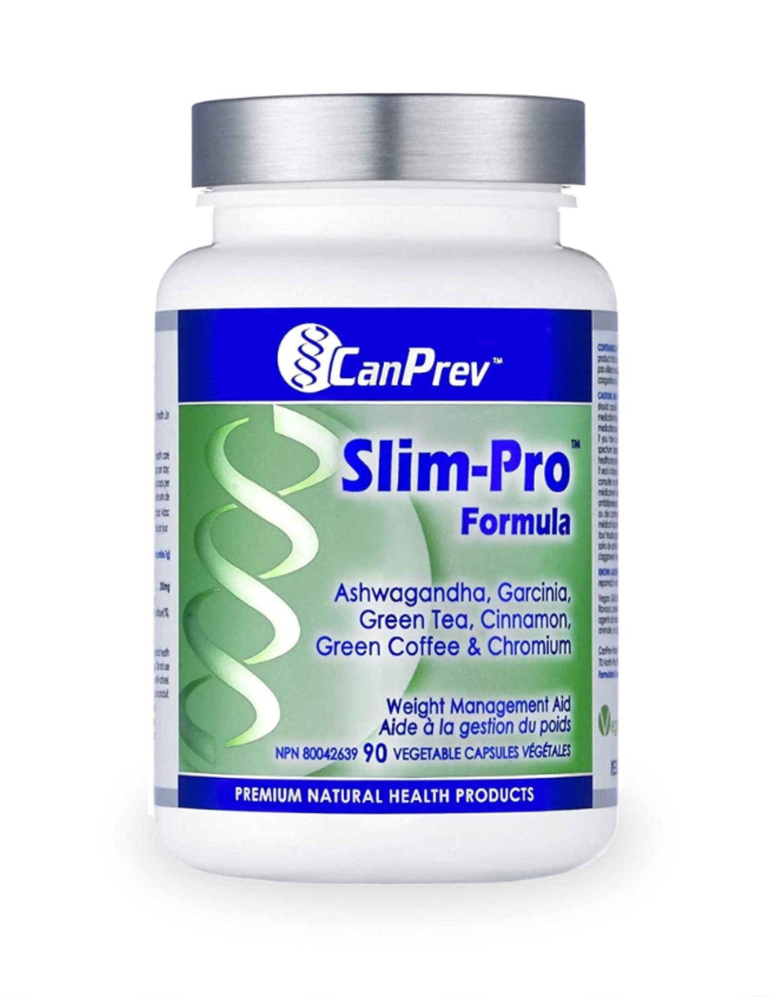 CanPrev CanPrev Slim-Pro 90caps