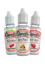 Capella Flavored Drops