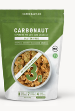 carbonaut Carbonaut Granola Tropical Coconut Cardamom
