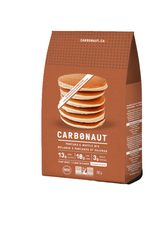 carbonaut Carbonaut Pancake and Waffle Mix
