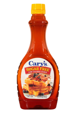 Cary's Maple Syrup