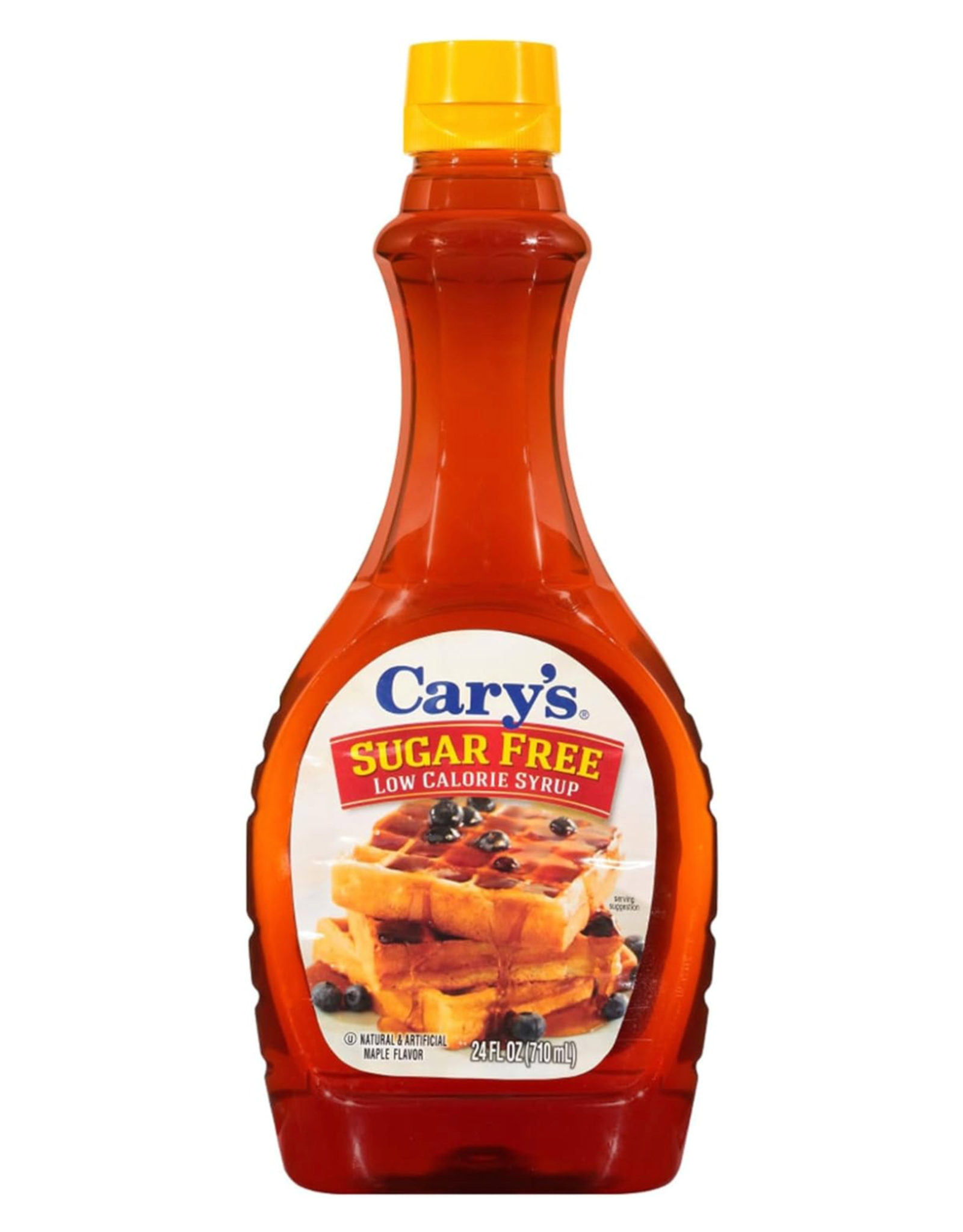 Cary's Maple Syrup