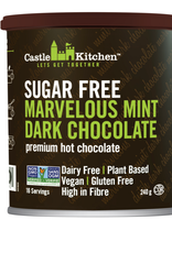 Castle Kitchen Marvellous Mint Dark Choc