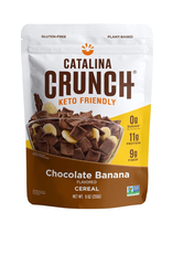 Catalina Crunch Catalina Crunch Choc Banana Cereal