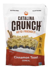 Catalina Crunch Catalina Crunch Cinnamon Toast Cereal