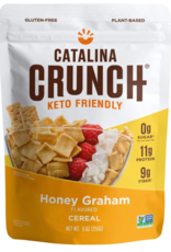 Catalina Crunch Catalina Crunch Graham Cereal