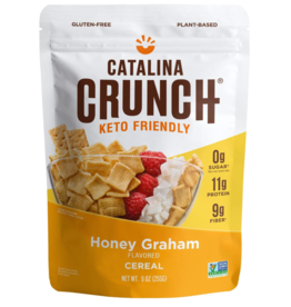 Catalina Crunch Catalina Crunch Graham Cereal