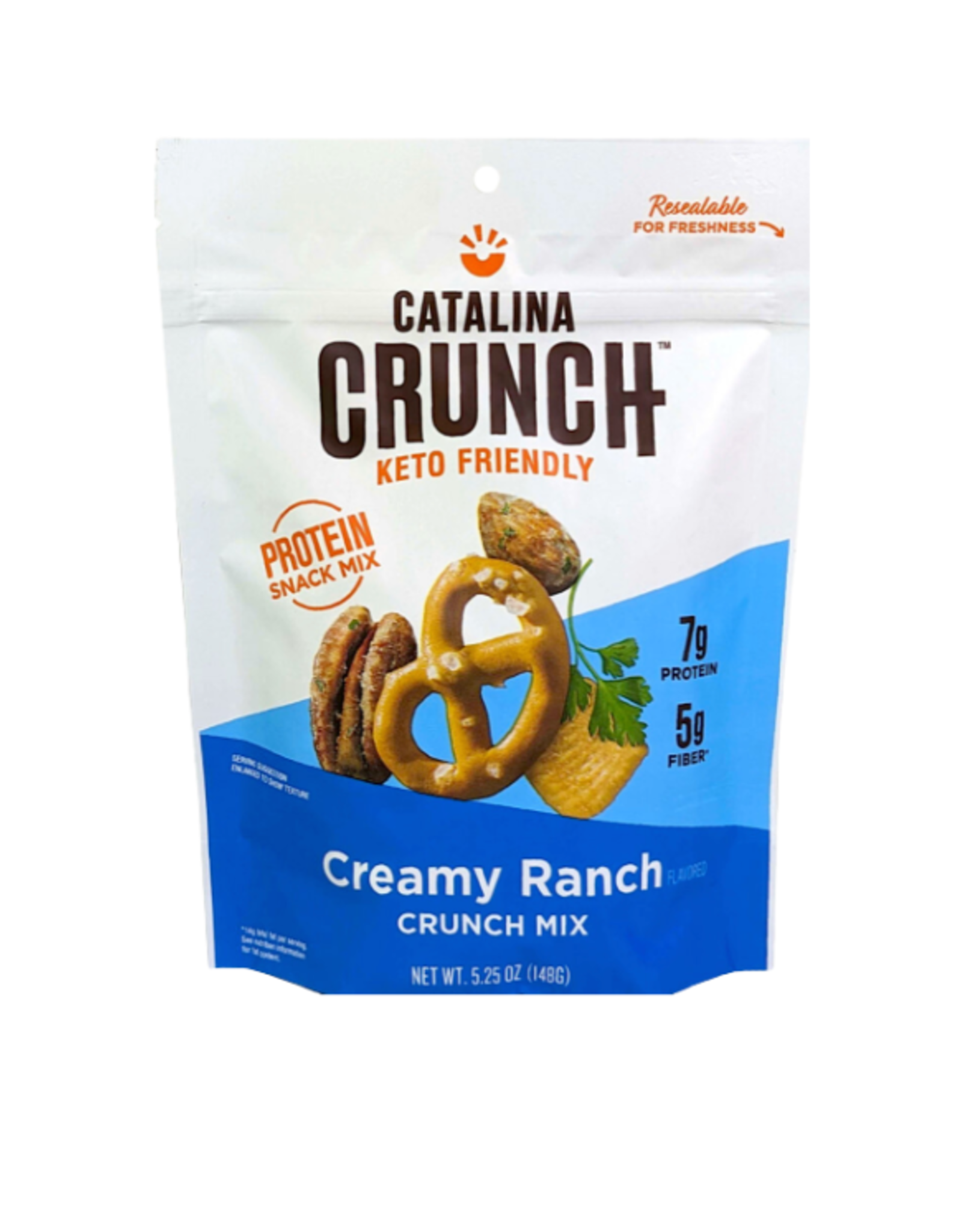 Catalina Crunch Catalina Crunch Keto Mix Creamy Ranch